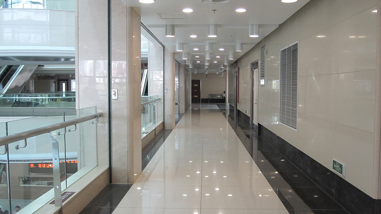 杭州紅十字會醫院