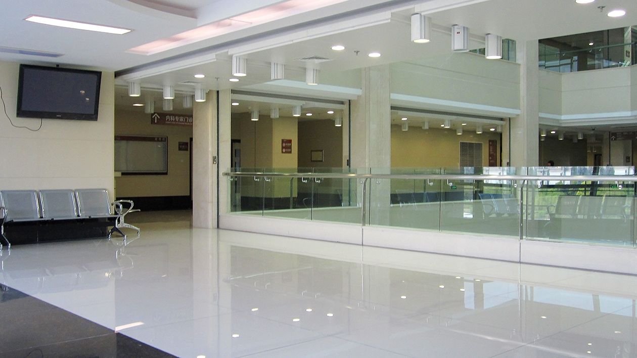 杭州紅十字會醫院